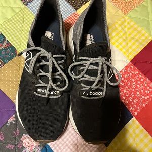 Men’s athletic shoes